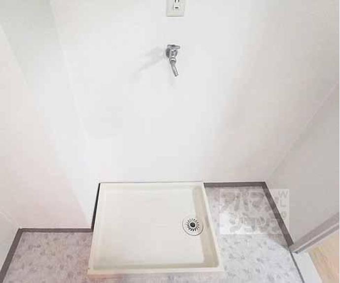 【メゾンジョアパートⅡ】間取