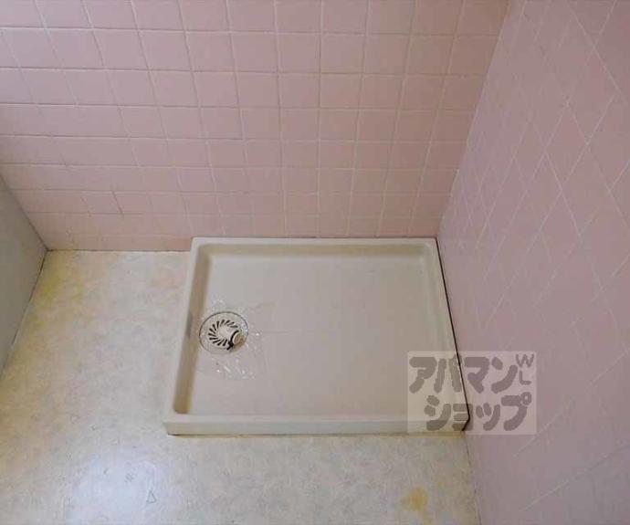 【メゾンジョアパートⅡ】間取