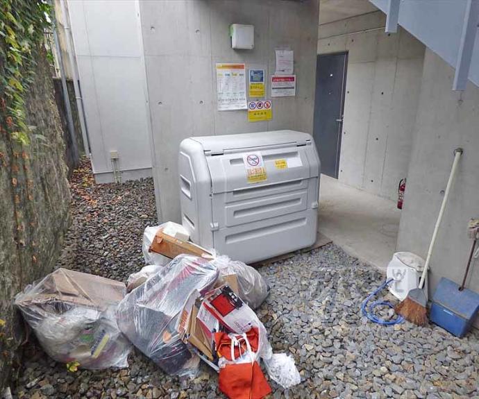 【EAST Bell】間取