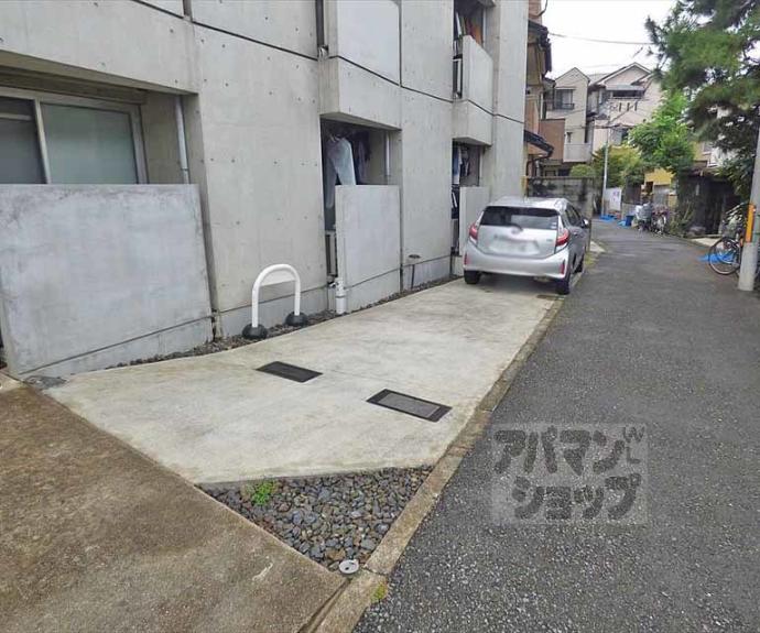 【EAST Bell】間取