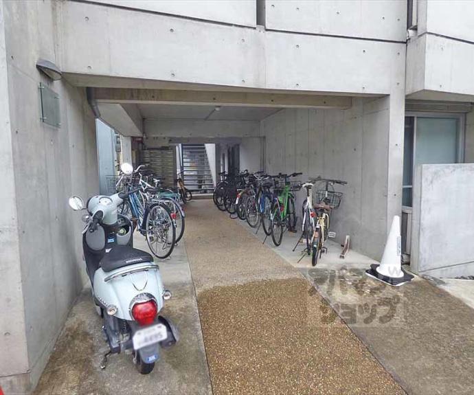 【EAST Bell】間取