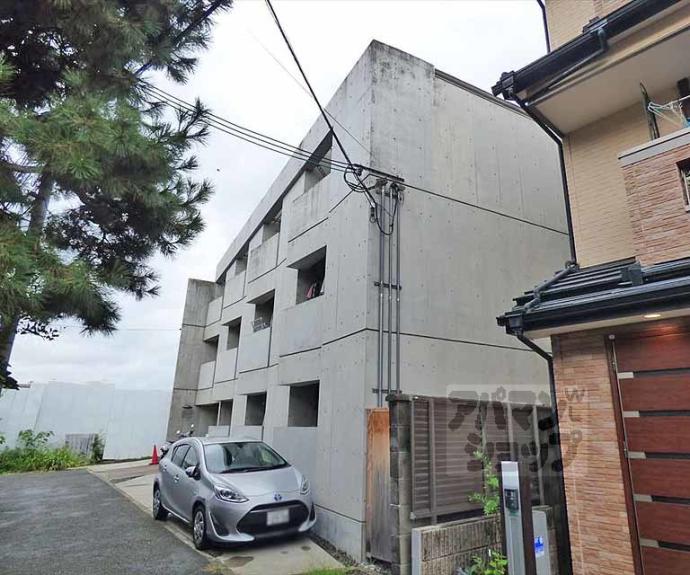 【EAST Bell】間取