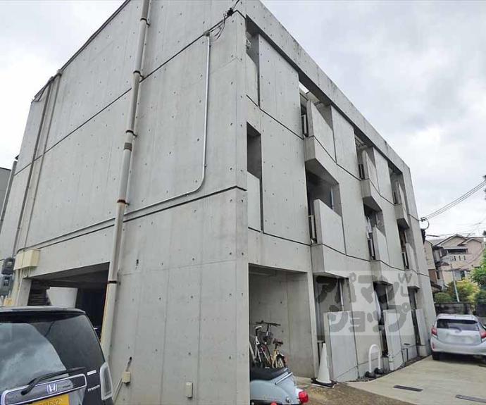 【EAST Bell】間取