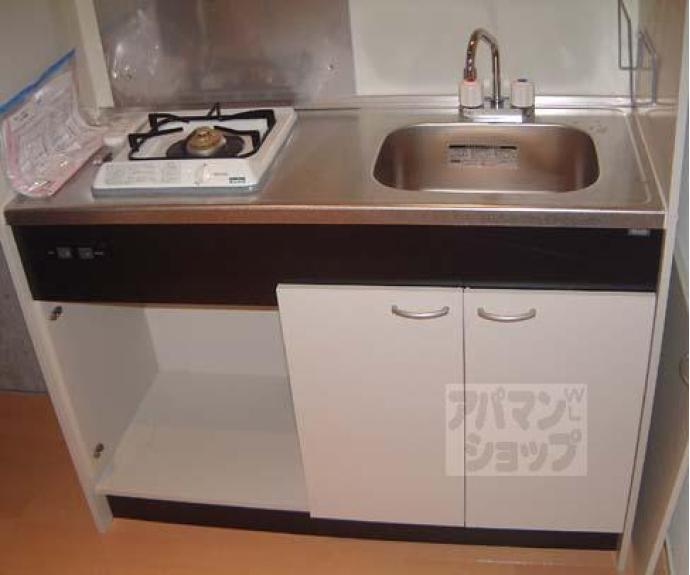 【EAST Bell】間取