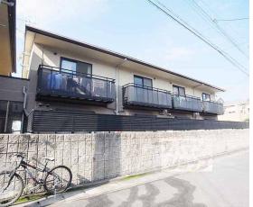 ブルゴーニュ沙彌：間取図