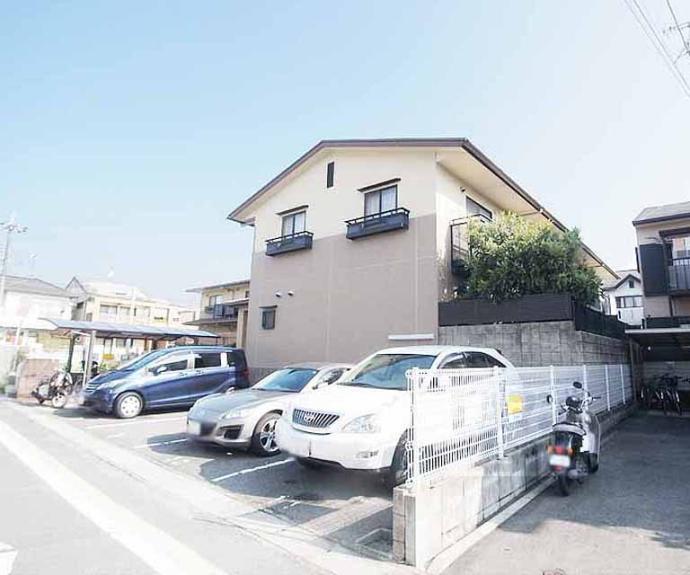 【ブルゴーニュ沙彌】間取