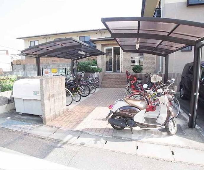 【ブルゴーニュ沙彌】間取
