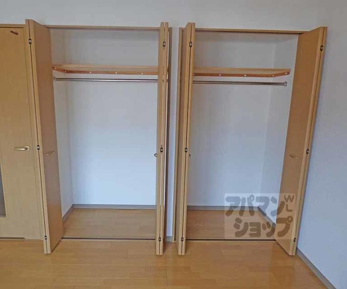 【ブルゴーニュ沙彌】間取
