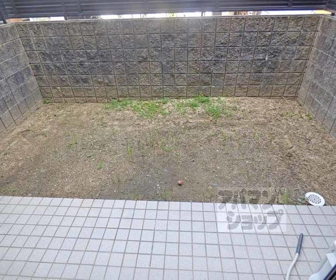 【ブルゴーニュ沙彌】間取