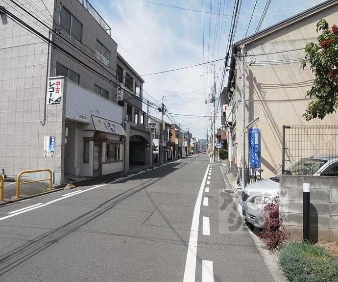 【アベニュー室町】間取