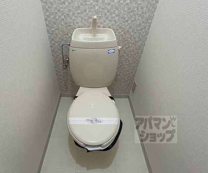 【アベニュー室町】間取