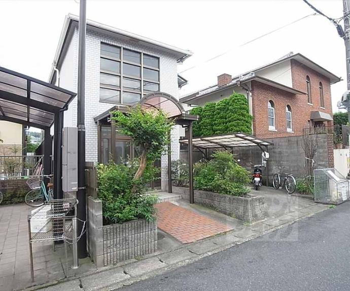 【コーポ安井】間取