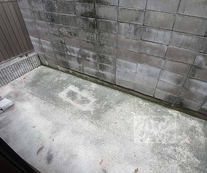 【コーポ安井】間取