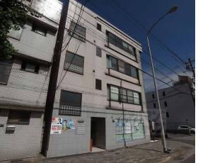 サンフェスタ：間取図