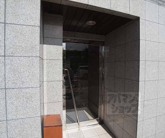 【サンフェスタ】間取