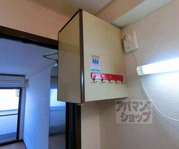 【サンフェスタ】間取