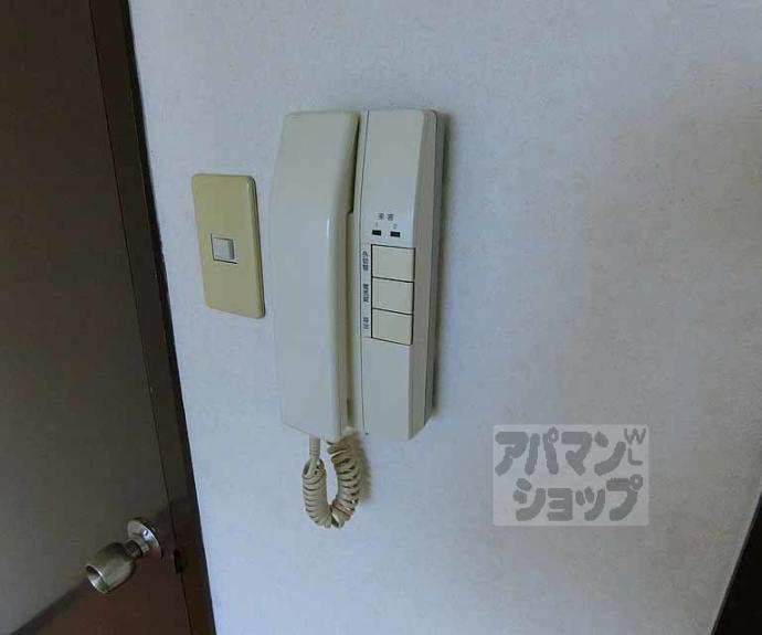 【サンフェスタ】間取