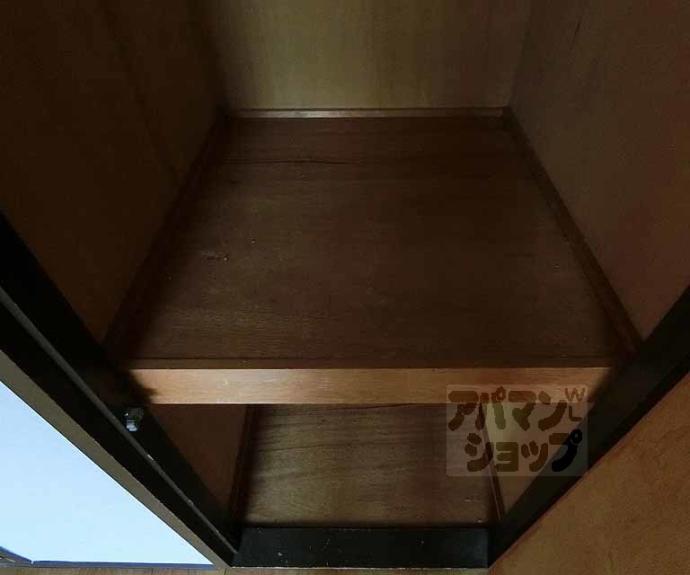 【サンフェスタ】間取