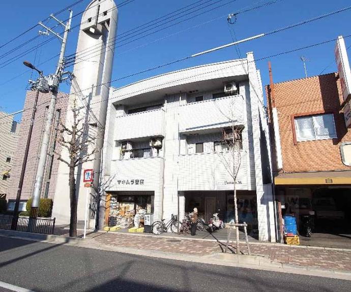【パスチャーＭ】間取