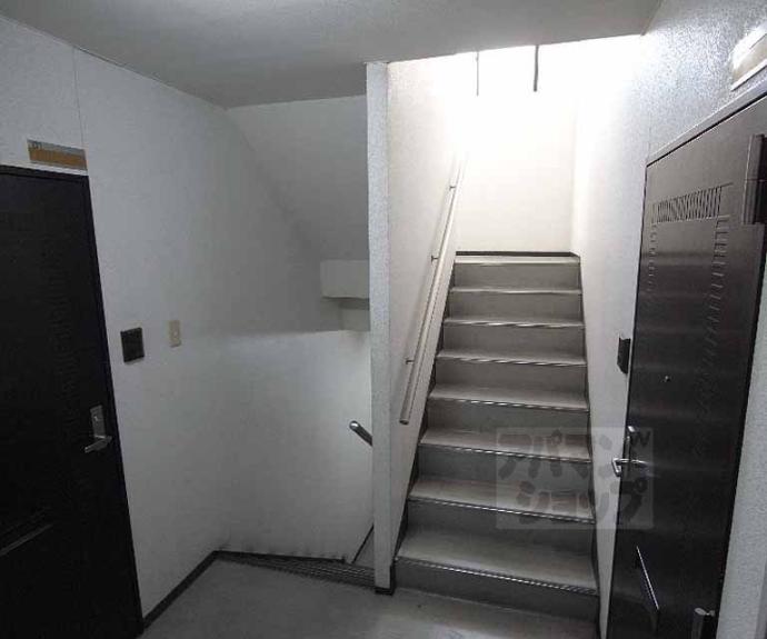 【パスチャーＭ】間取