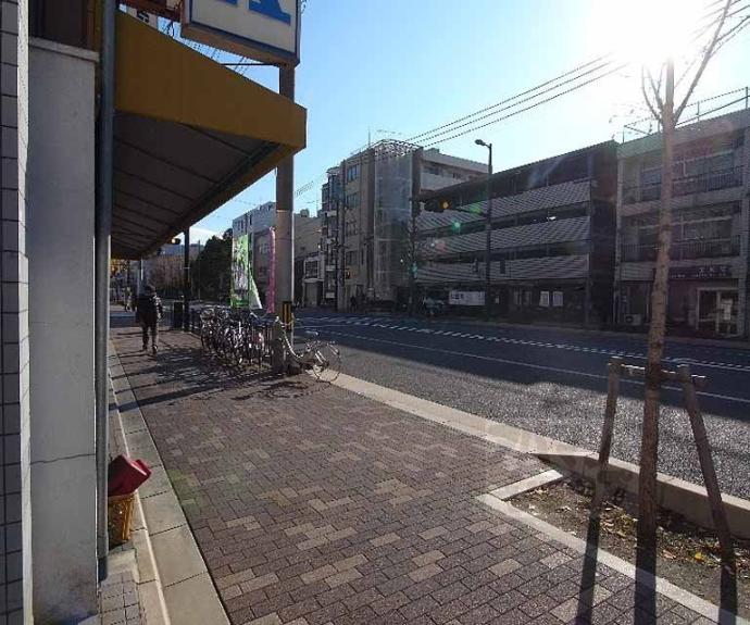 【パスチャーＭ】間取