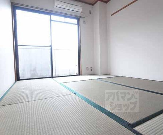 【パスチャーＭ】間取