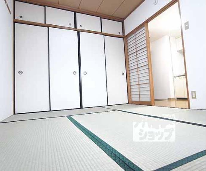 【パスチャーＭ】間取