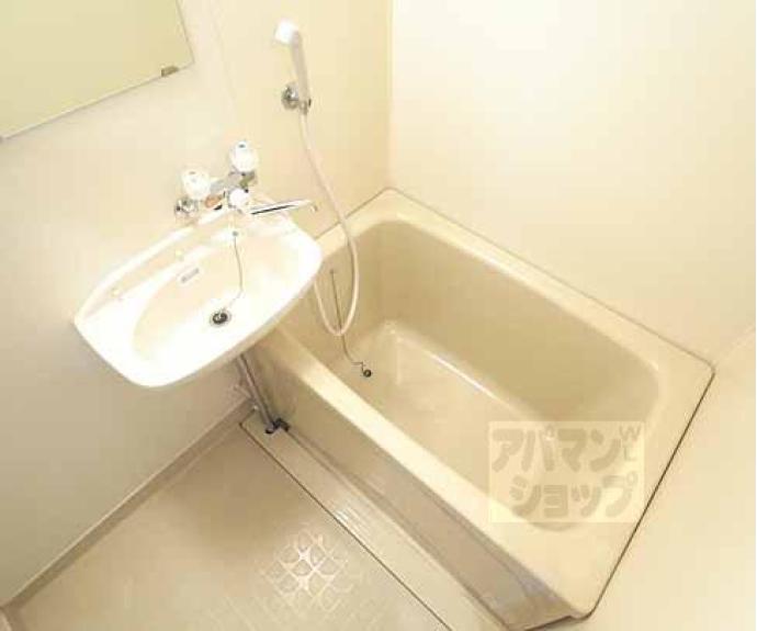 【パスチャーＭ】間取