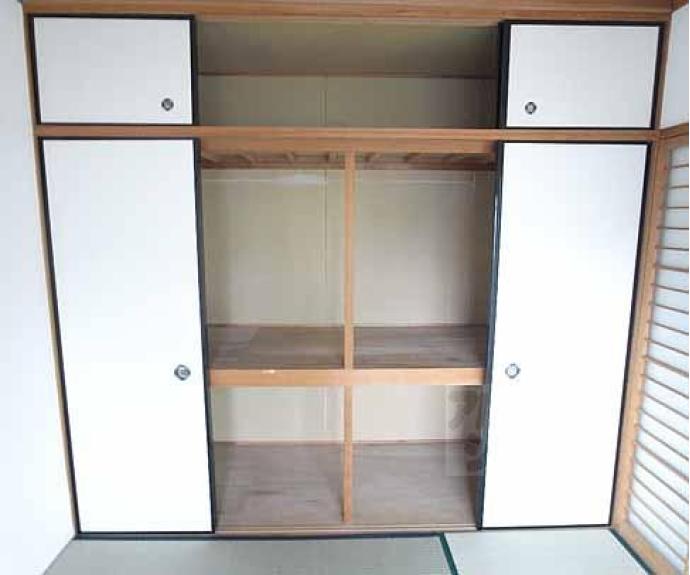 【パスチャーＭ】間取