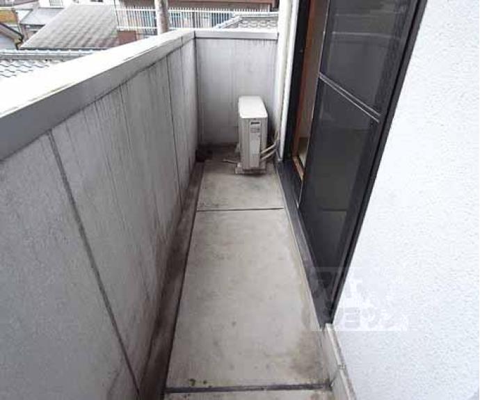 【パスチャーＭ】間取