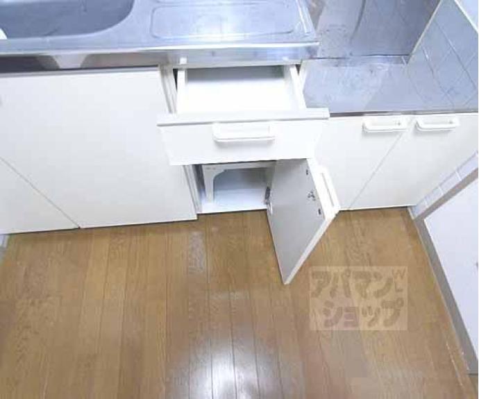 【パスチャーＭ】間取