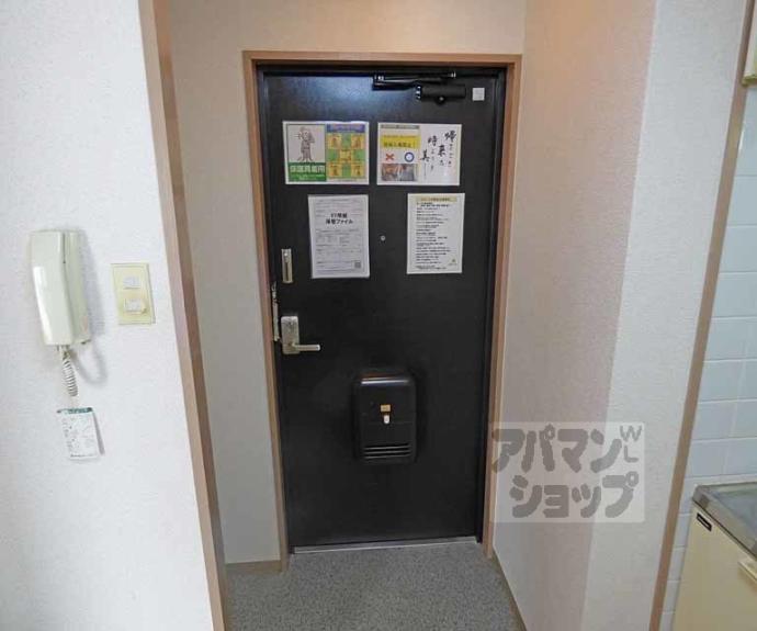 【パスチャーＭ】間取
