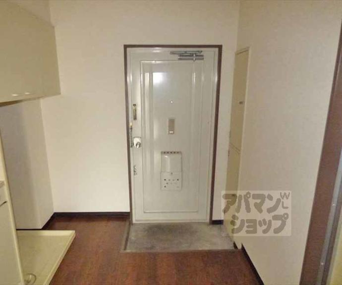 【ヌーボ静市】間取