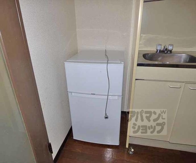 【ヌーボ静市】間取