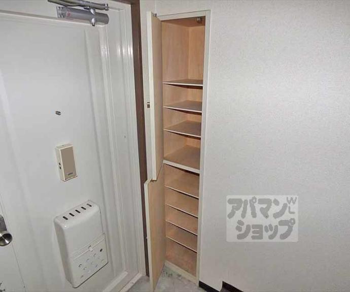 【ヌーボ静市】間取
