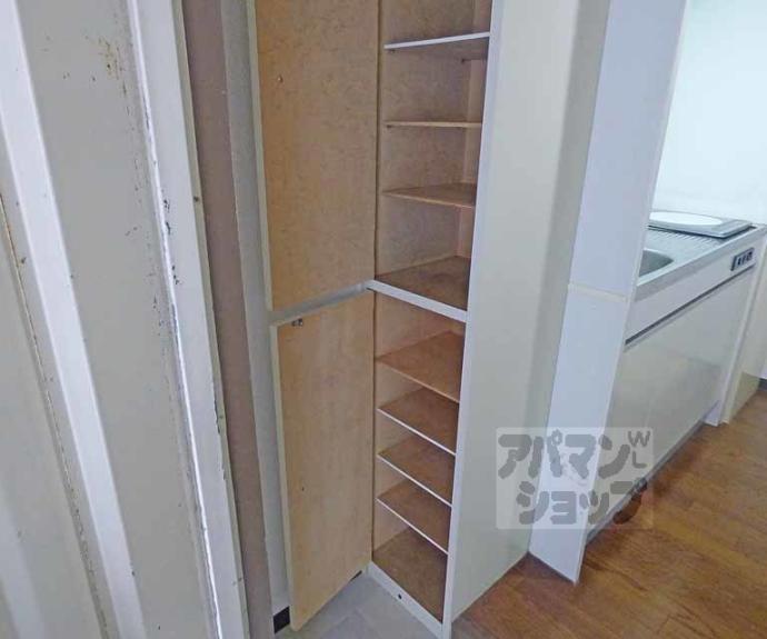 【ヌーボ静市】間取