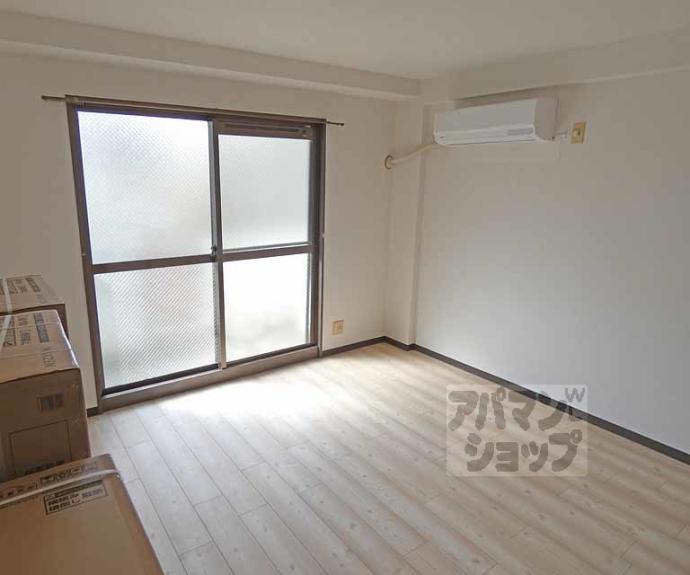 【ヌーボ静市】間取