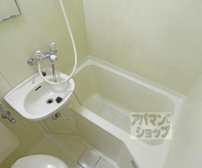 【ヌーボ静市】間取