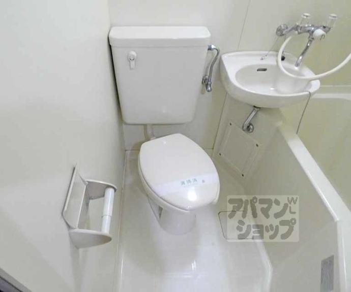 【ヌーボ静市】間取