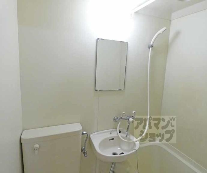 【ヌーボ静市】間取