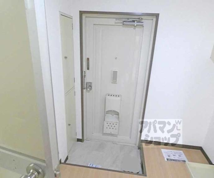 【ヌーボ静市】間取