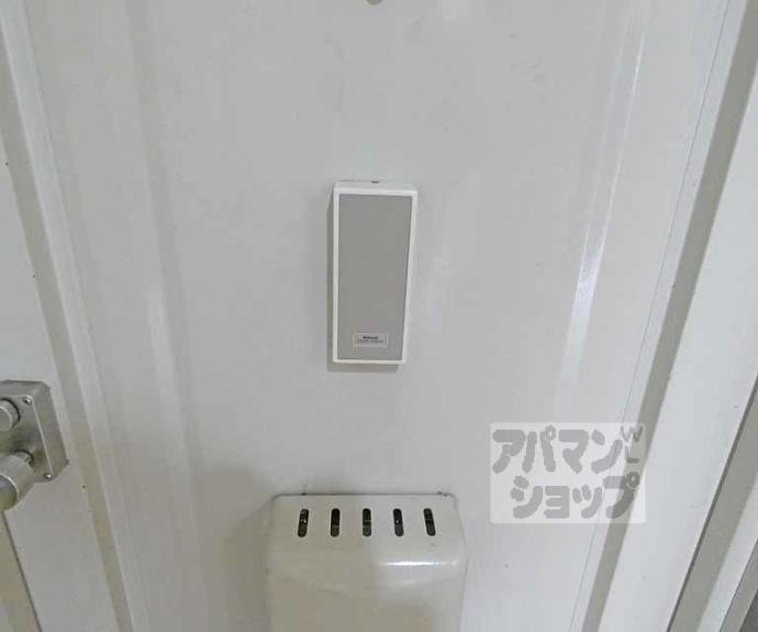 【ヌーボ静市】間取