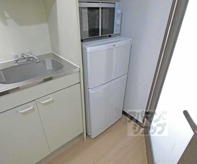 【ヌーボ静市】間取