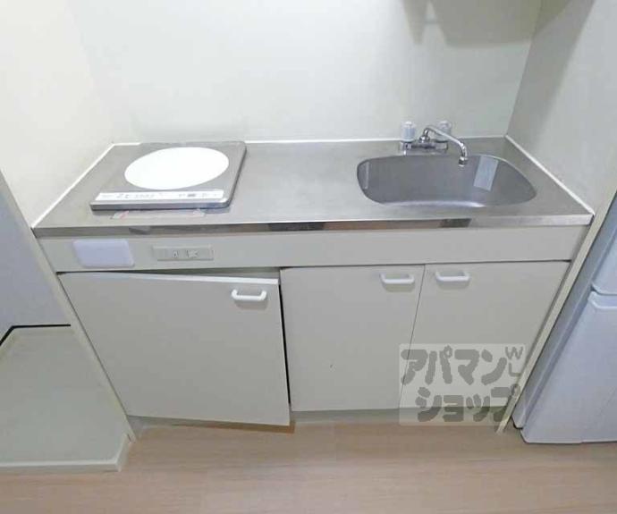 【ヌーボ静市】間取