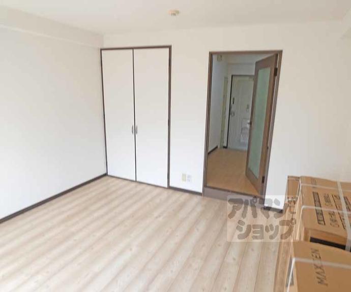 【ヌーボ静市】間取