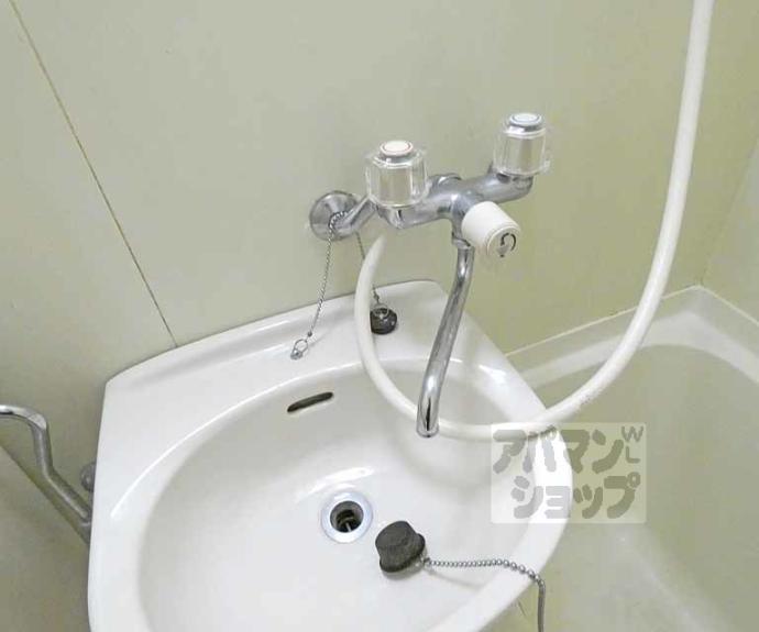 【ヌーボ静市】間取