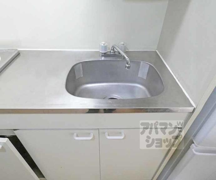 【ヌーボ静市】間取