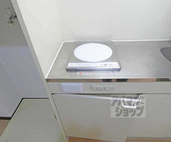 【ヌーボ静市】間取