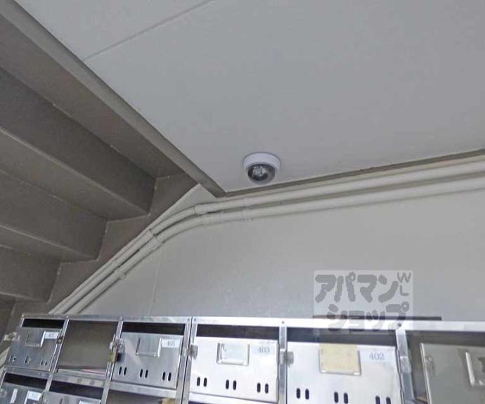 【ヌーボ静市】間取