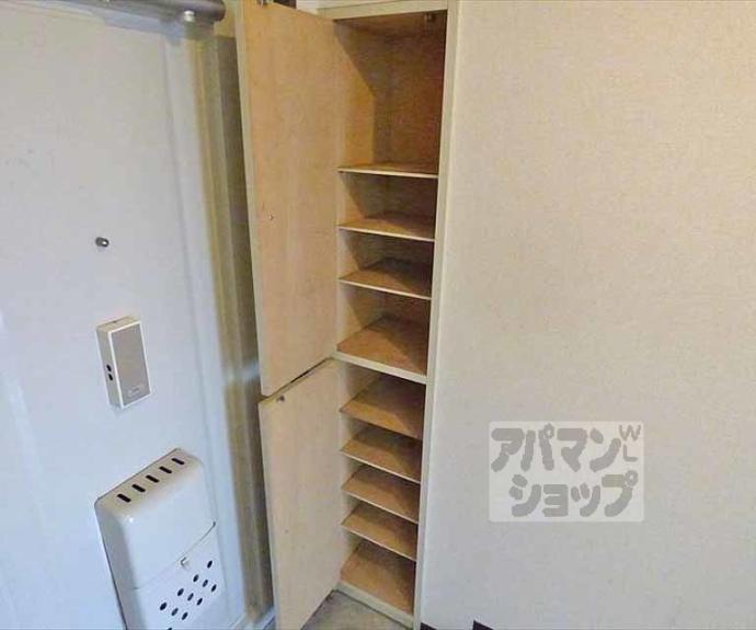【ヌーボ静市】間取